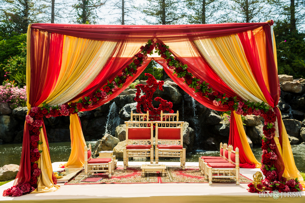 15-Four-Seasons-Westlake-Village-Indian-Wedding-Photography