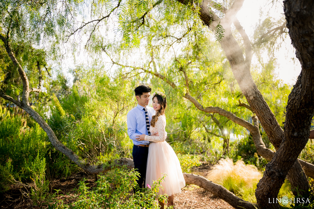 18-Orange-County-Engagement-Photography-Session-Mission-San-Juan-Capistrano-Victoria-Beach