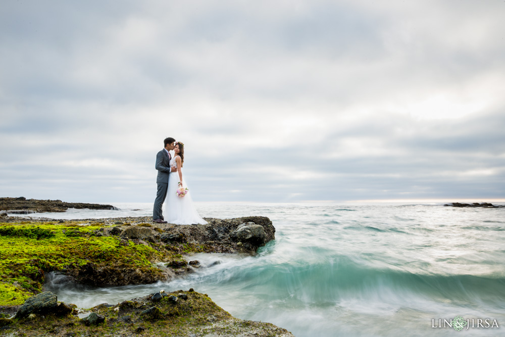 20-Orange-County-Engagement-Photography-Session-Mission-San-Juan-Capistrano-Victoria-Beach