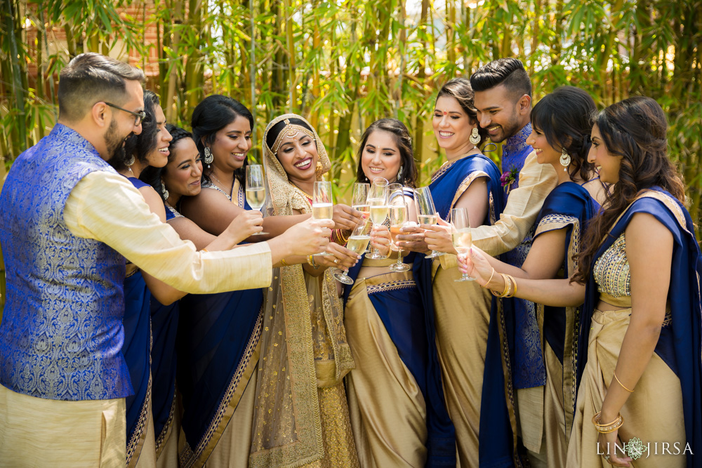25-Four-Seasons-Westlake-Village-Indian-Wedding-Photography