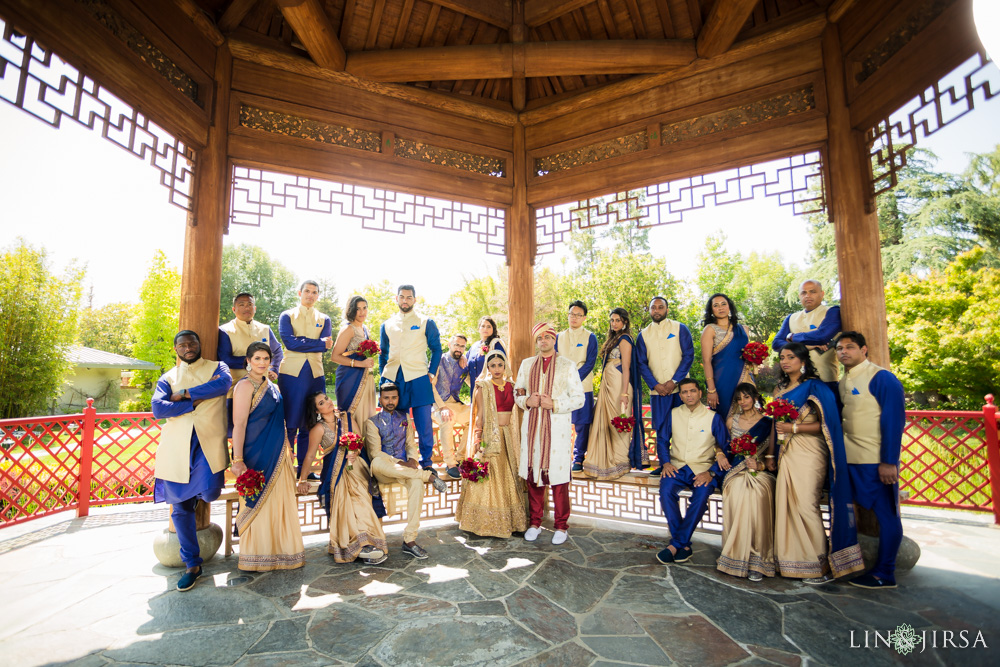 26-Four-Seasons-Westlake-Village-Indian-Wedding-Photography