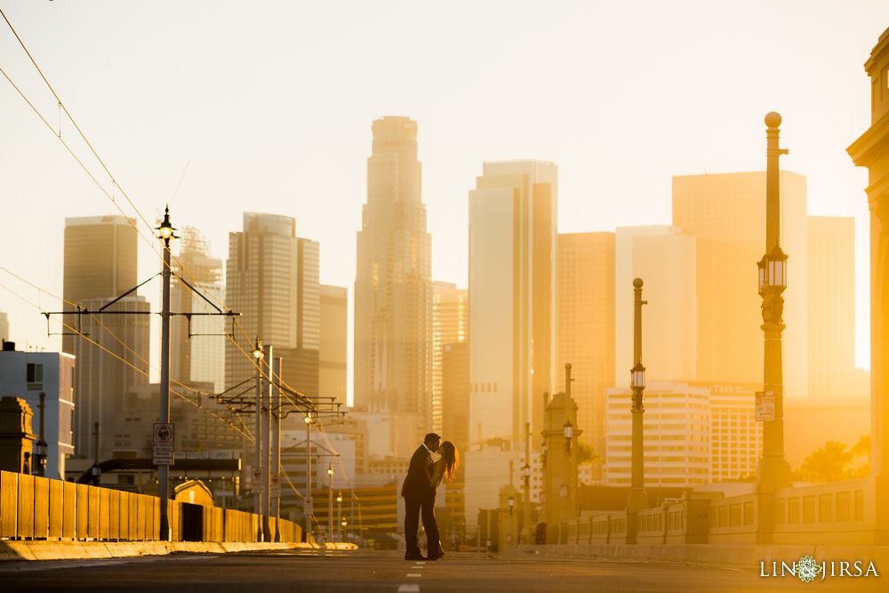 09-Downtown-Los-Angeles-Engagement-Photography