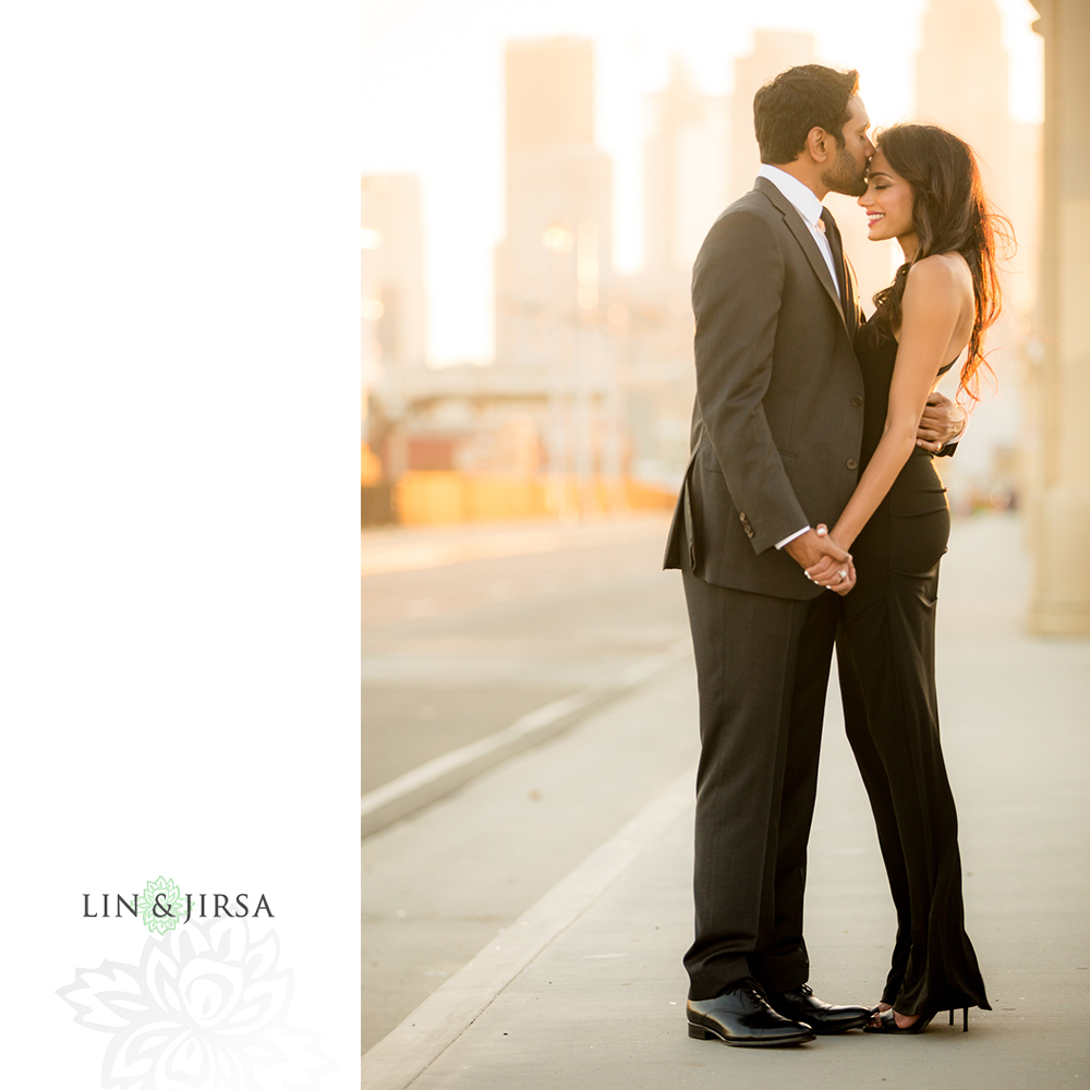 10-Downtown-Los-Angeles-Engagement-Photography