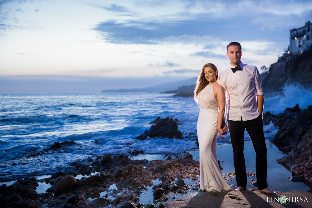 12-Orange-County-Beach-Engagement-Photography-Session