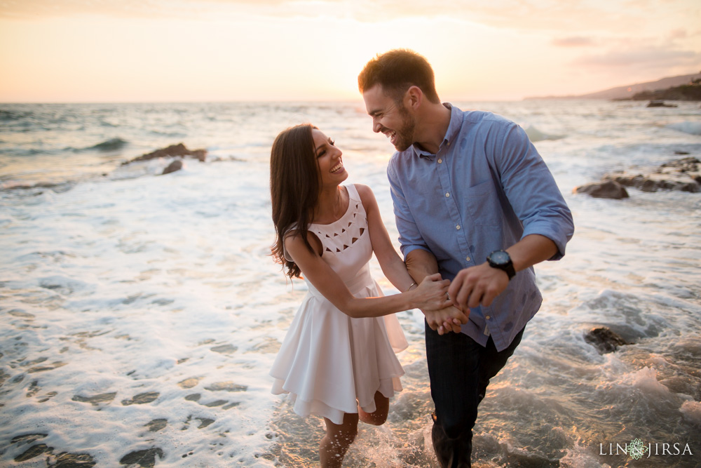 12-Orange-County-Laguna-Beach-Engagement-Photography