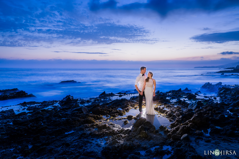 13-Orange-County-Beach-Engagement-Photography-Session