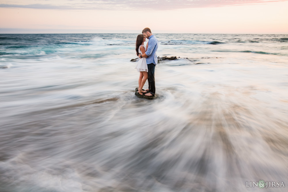 13-Orange-County-Laguna-Beach-Engagement-Photography