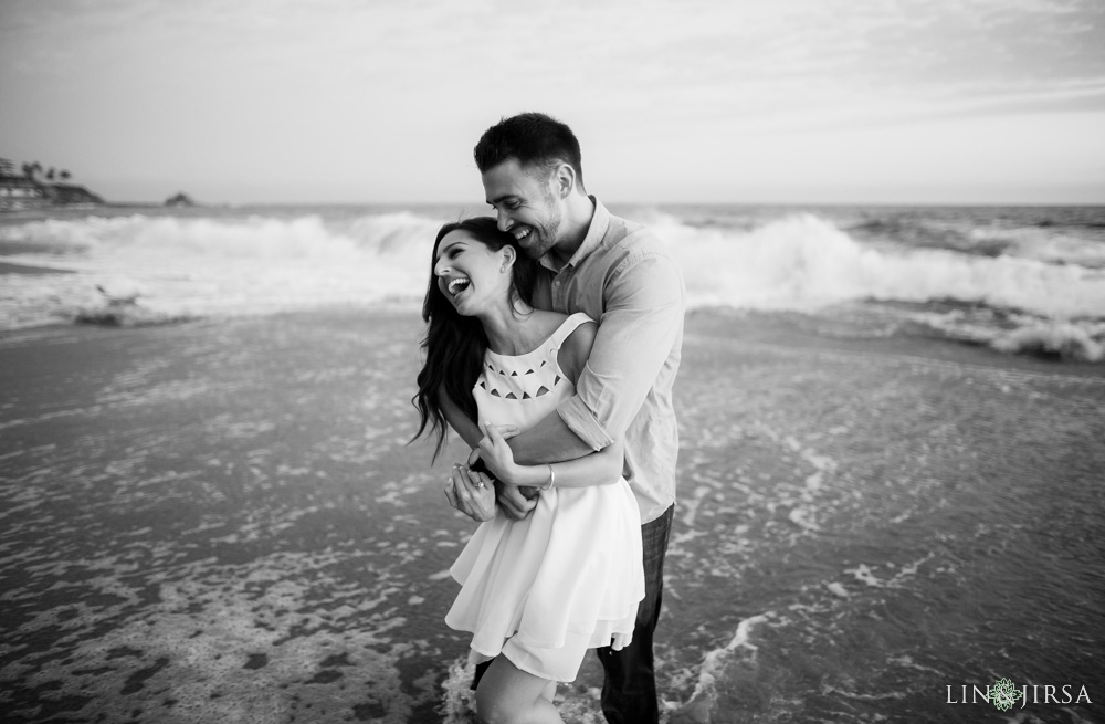 14-Orange-County-Laguna-Beach-Engagement-Photography