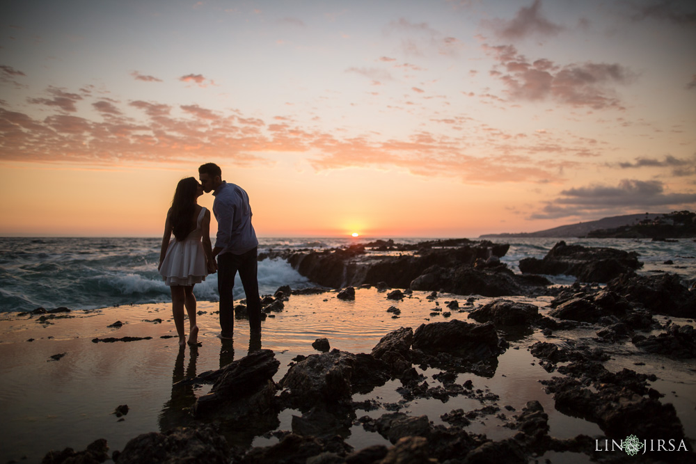 15-Orange-County-Laguna-Beach-Engagement-Photography