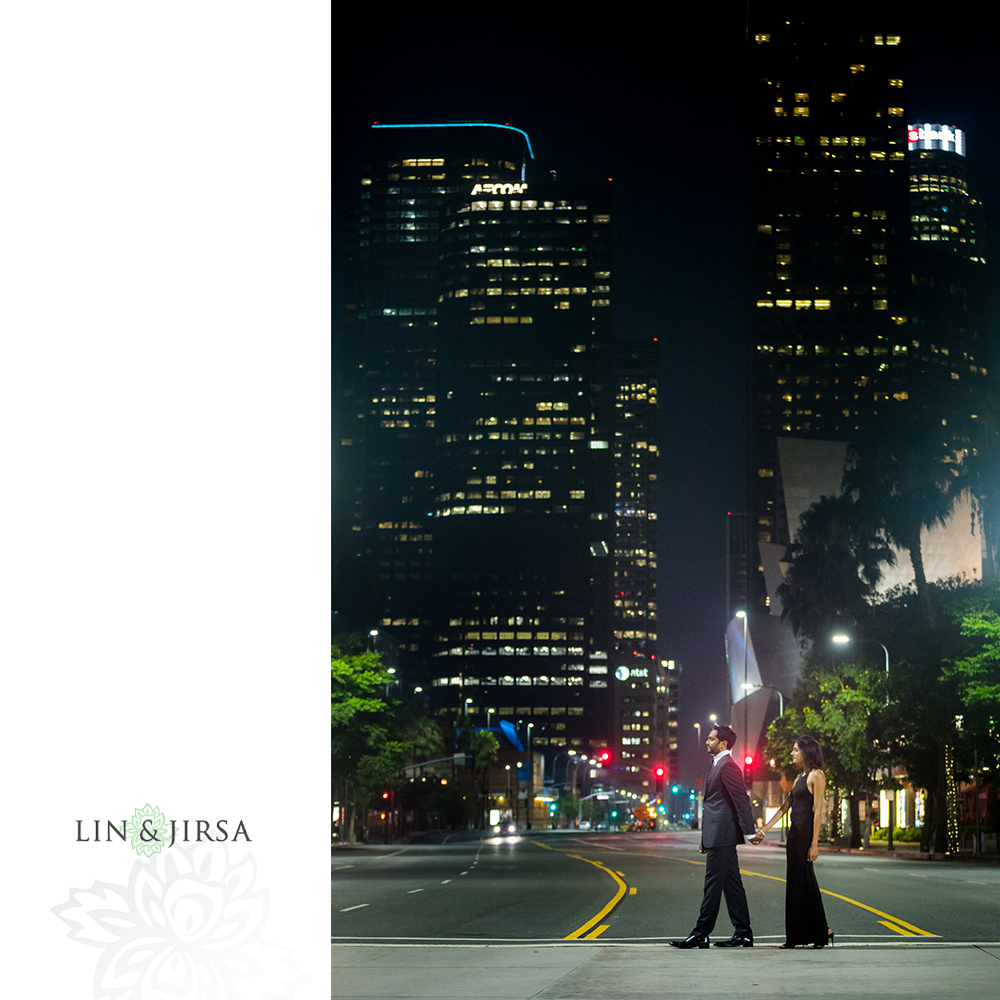 16-Downtown-Los-Angeles-Engagement-Photography