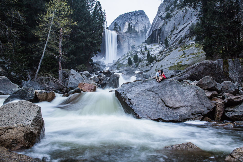 yosemite-engagement-photography