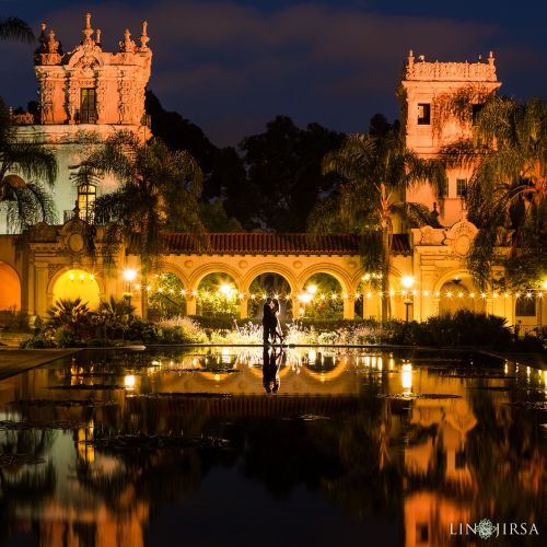 20-Balboa-Park-Engagement-Photography