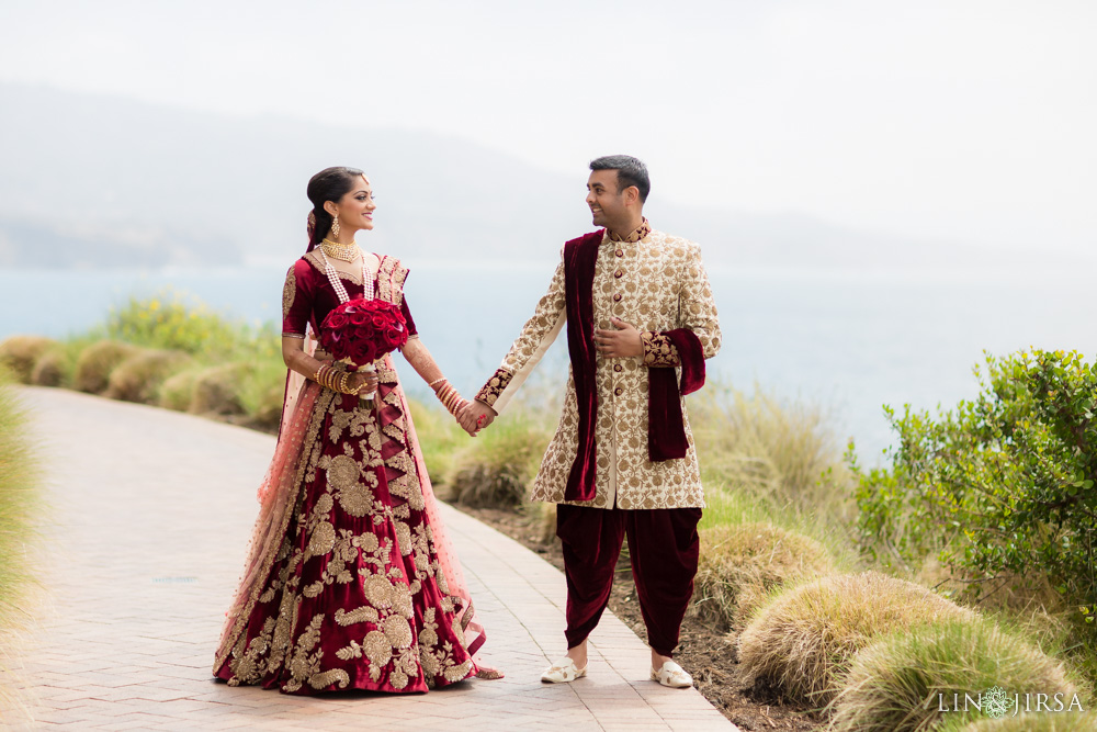 17-terranea-resort-rancho-palos-verdes-inidan-wedding-photography