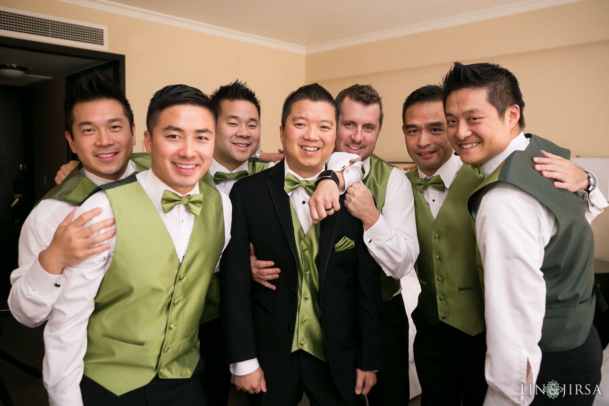 13-universal-city-sheraton-wedding-photography