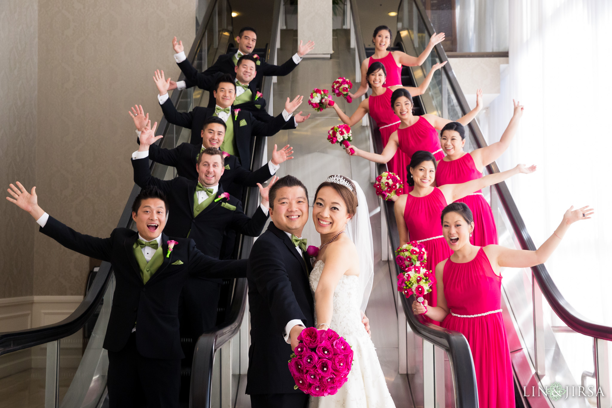 17-universal-city-sheraton-wedding-photography