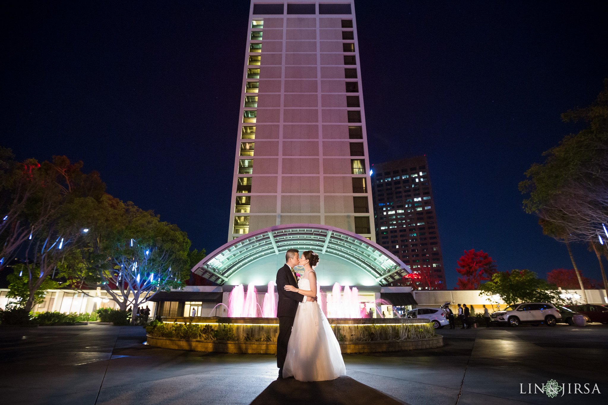 34-universal-city-sheraton-wedding-photography