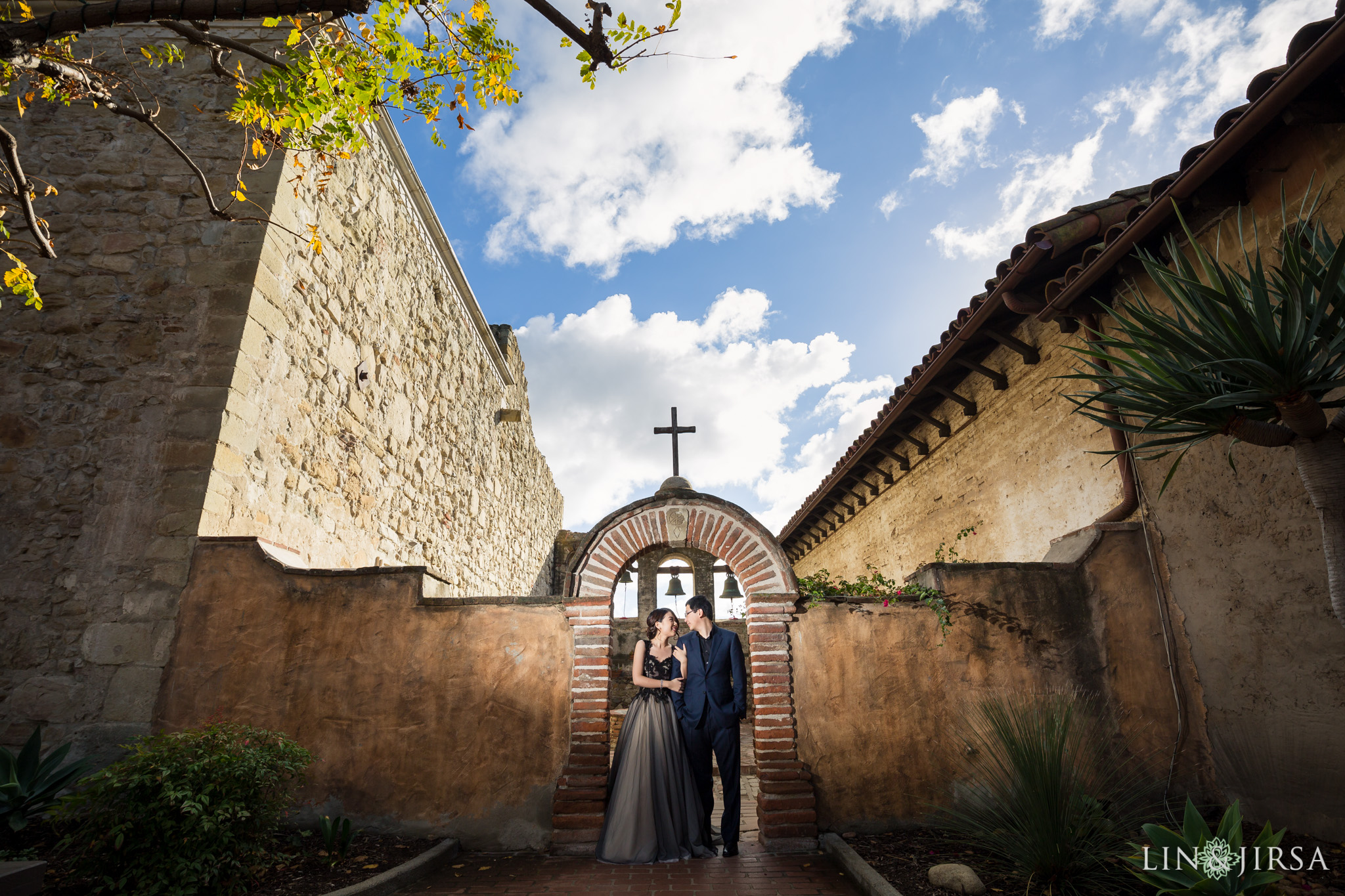 02-mission-san-juan-capistrano-orange-county-engagement