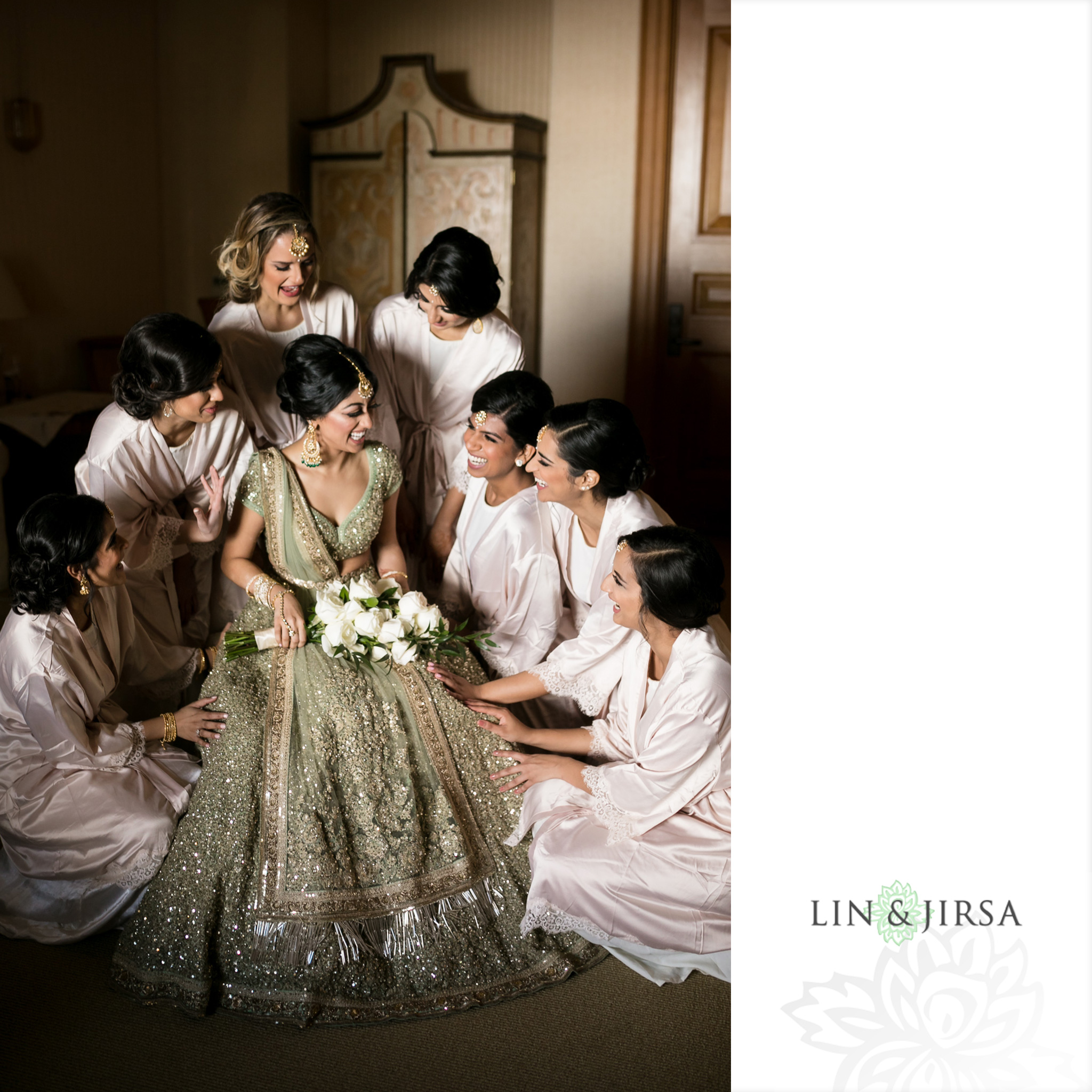 03-pelican-hill-resort-indian-wedding-photographer