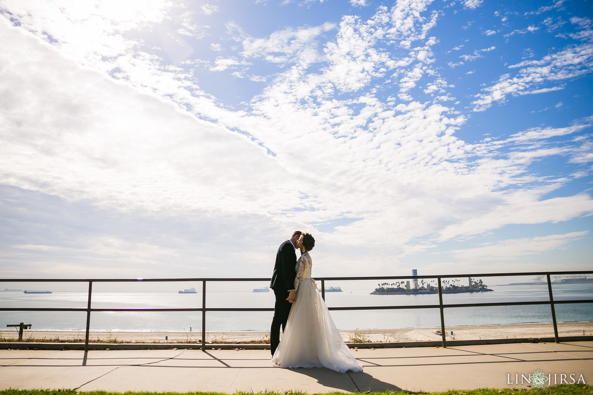 11-long-beach-japanese-gardens-seafood-palace-wedding-photography