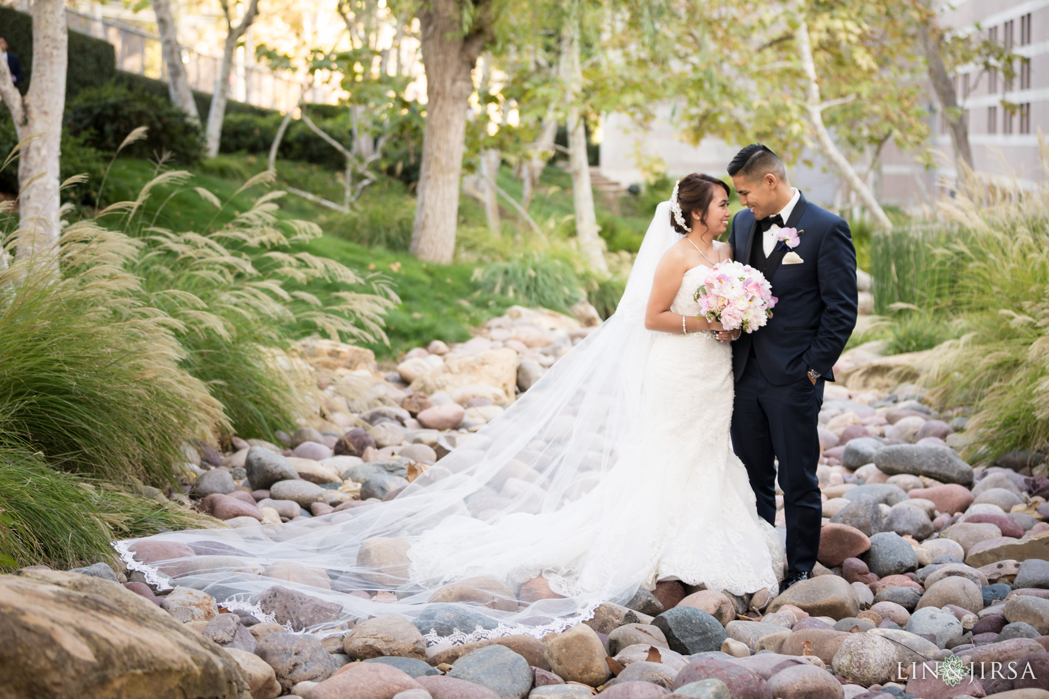 19-skirball-cultural-center-los-angeles-wedding-photography