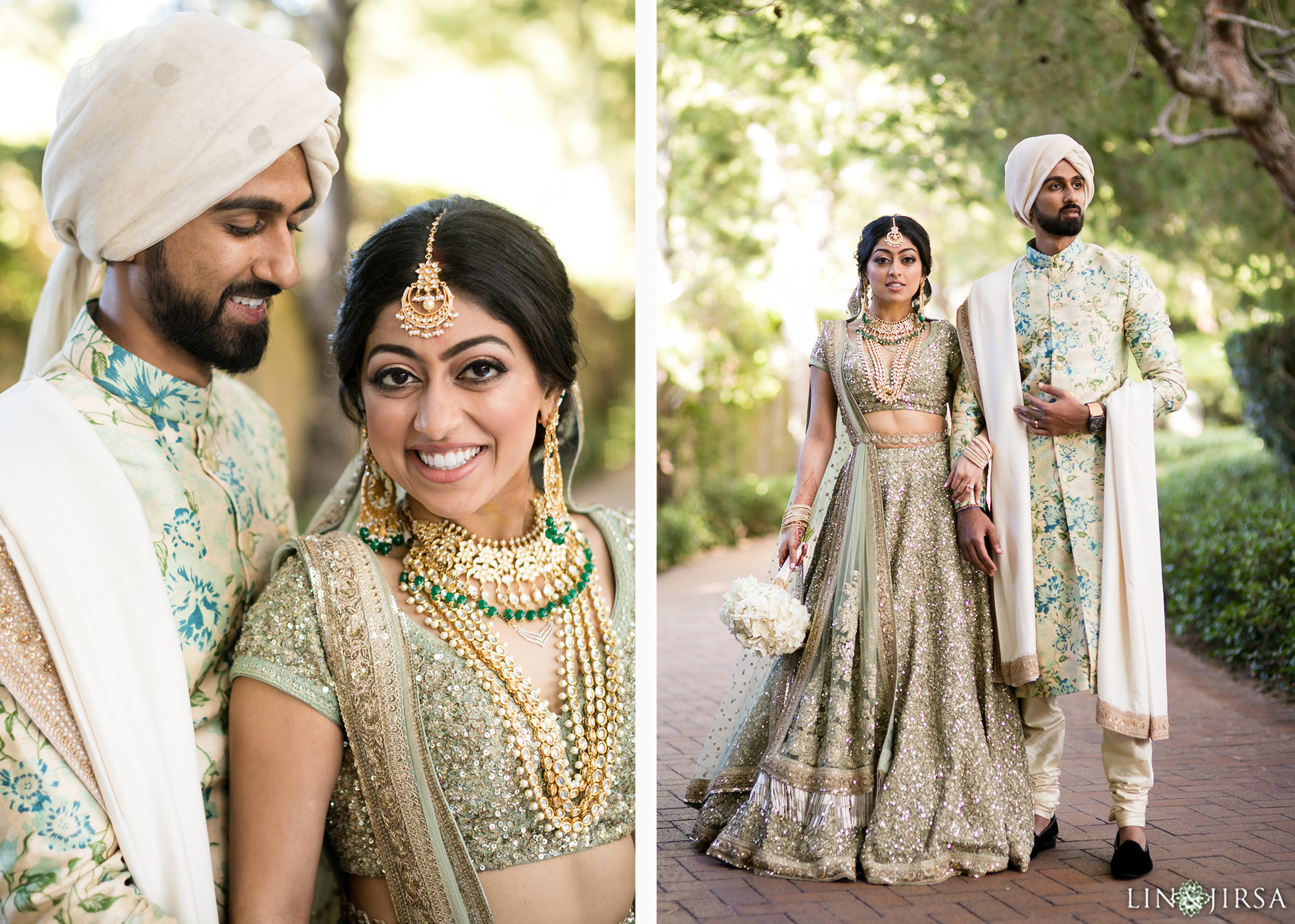 25-pelican-hill-resort-indian-wedding-photographer