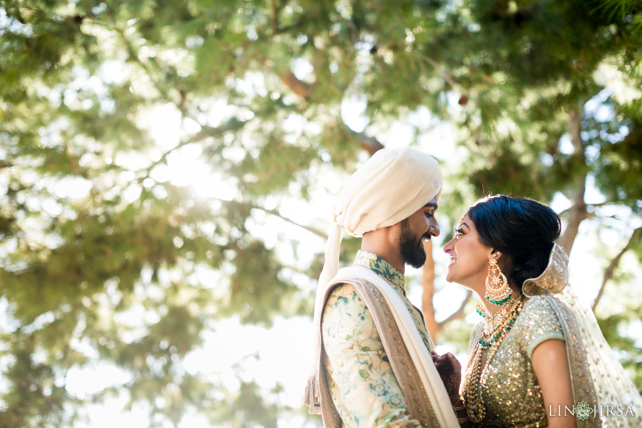 26-pelican-hill-resort-indian-wedding-photographer