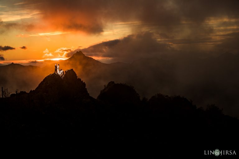 Malibu Rocky Oaks Estate Styled Wedding Mandana & Kirk