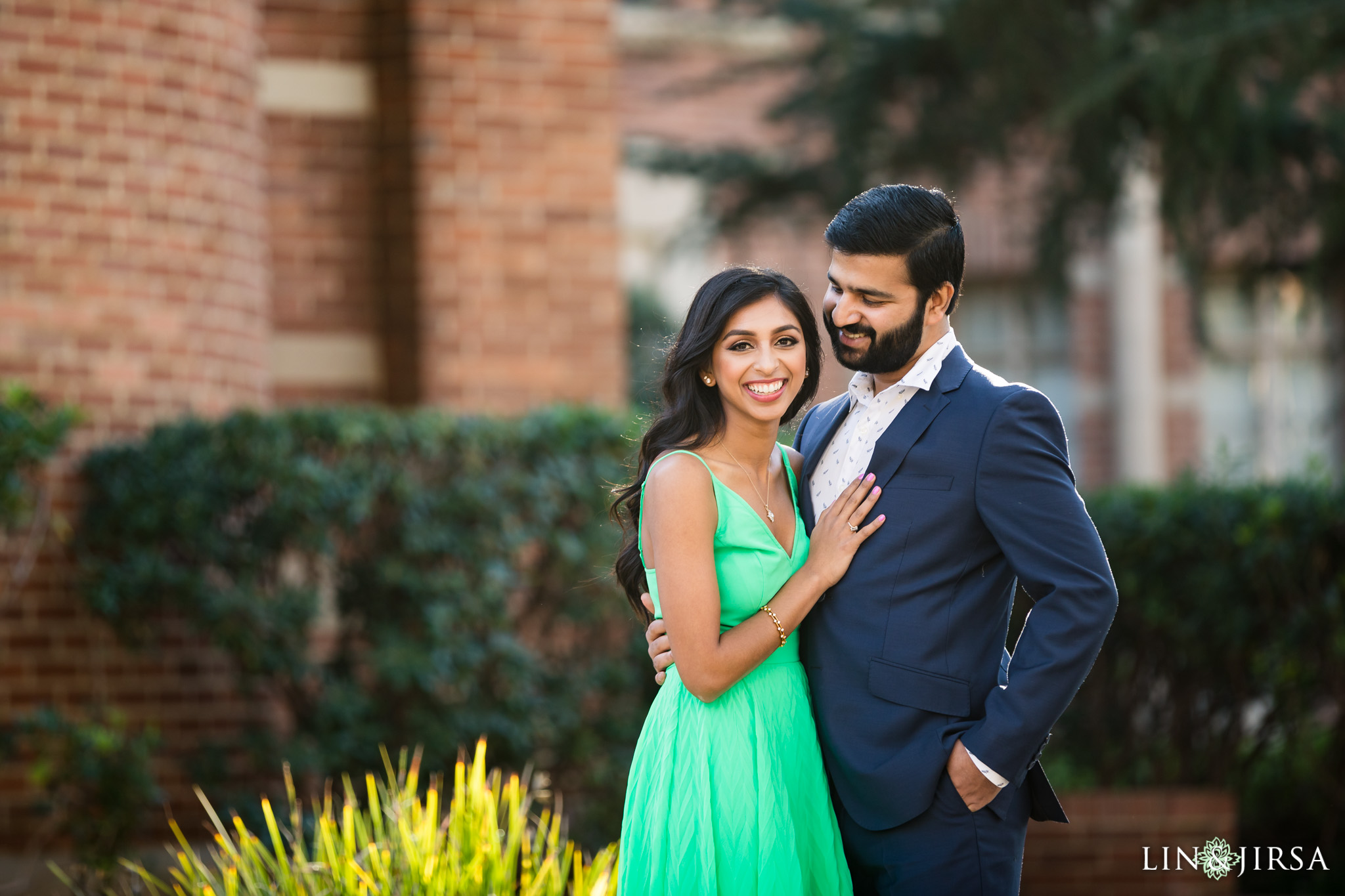 01-UCLA-Los-Angeles-Engagement-Photography