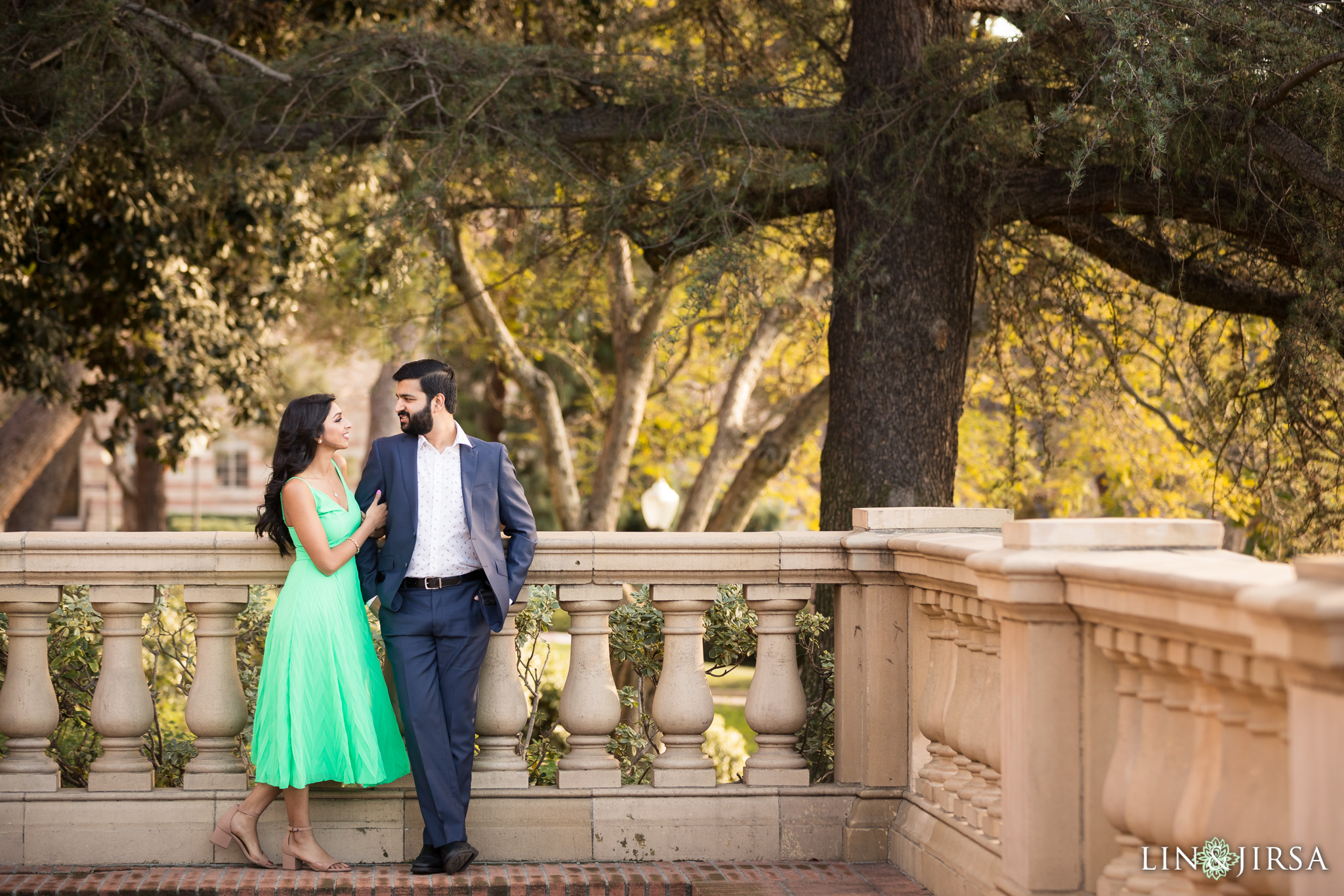 10-UCLA-Los-Angeles-Engagement-Photography