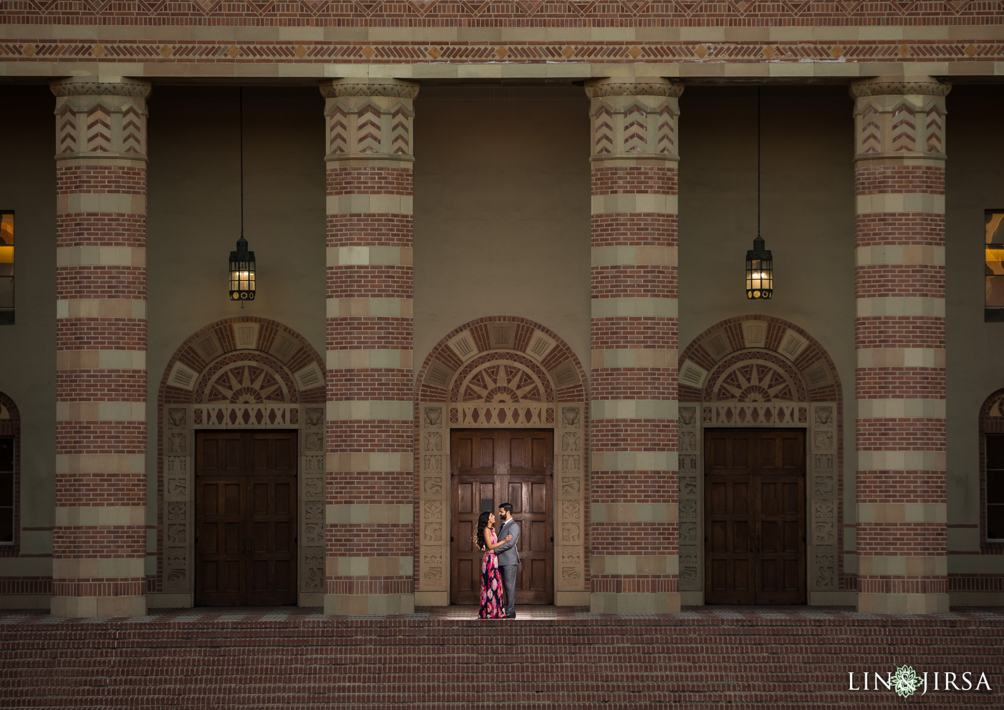 12-UCLA-Los-Angeles-Engagement-Photography