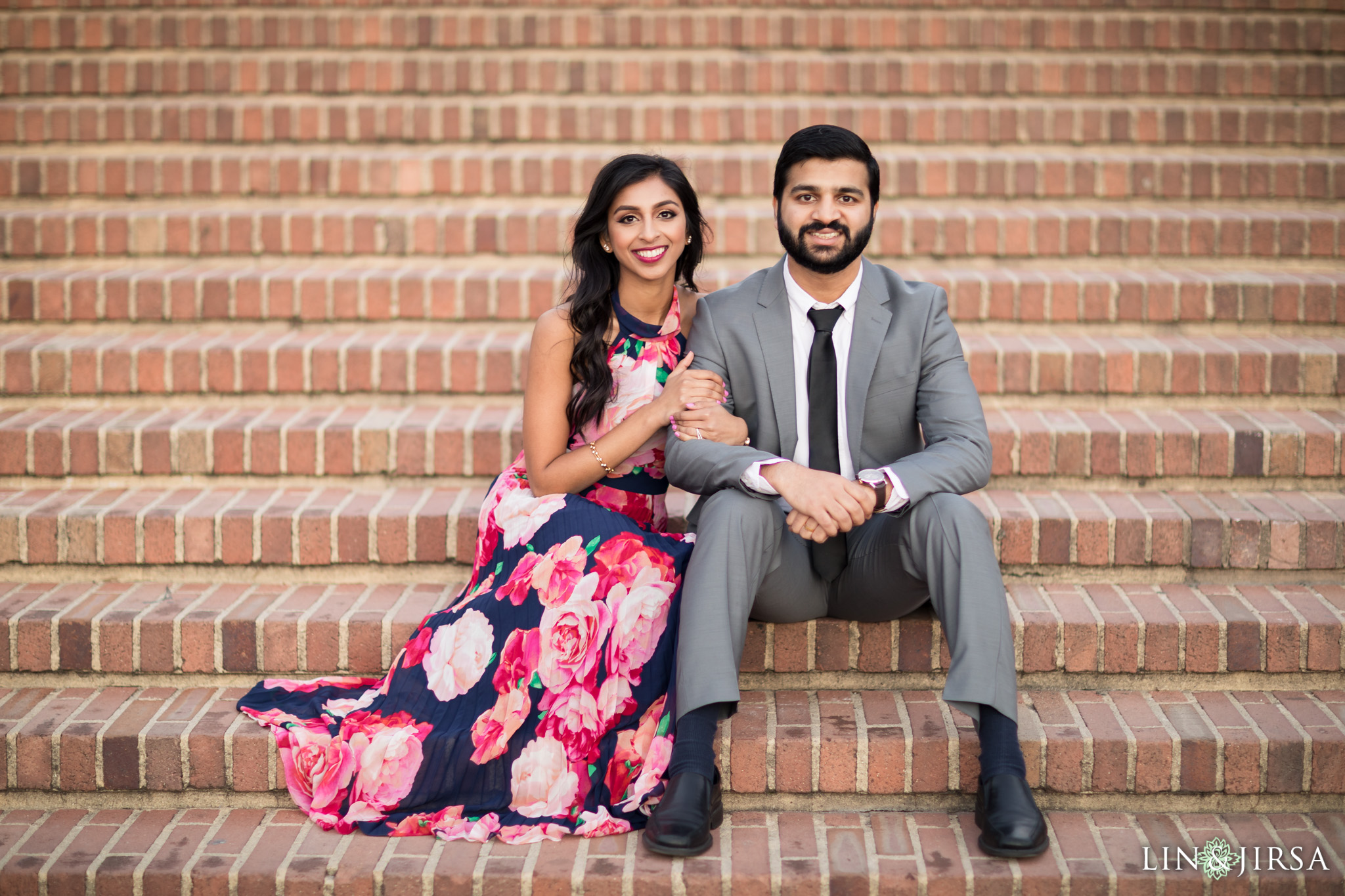 14-UCLA-Los-Angeles-Engagement-Photography