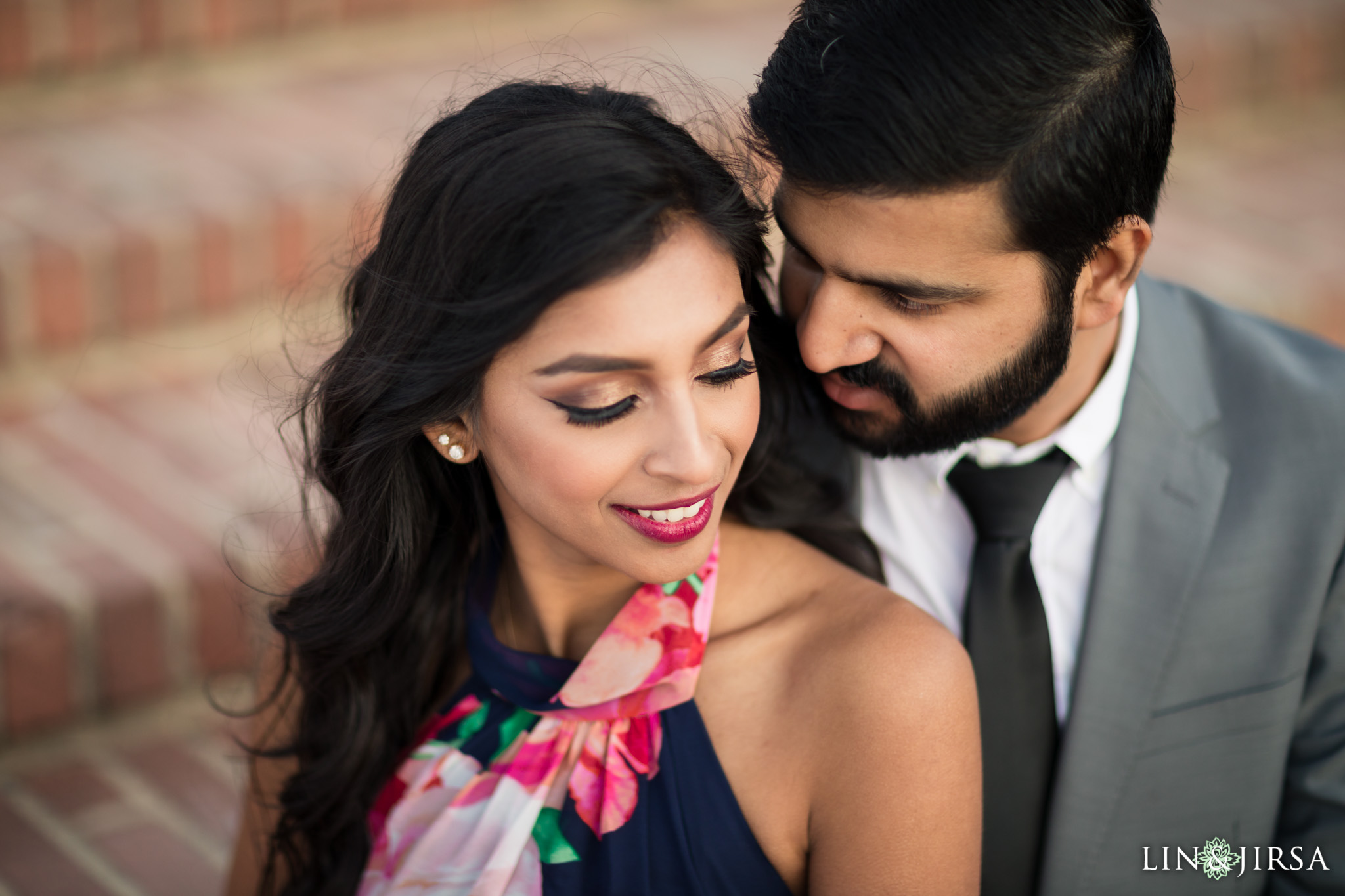 15-UCLA-Los-Angeles-Engagement-Photography