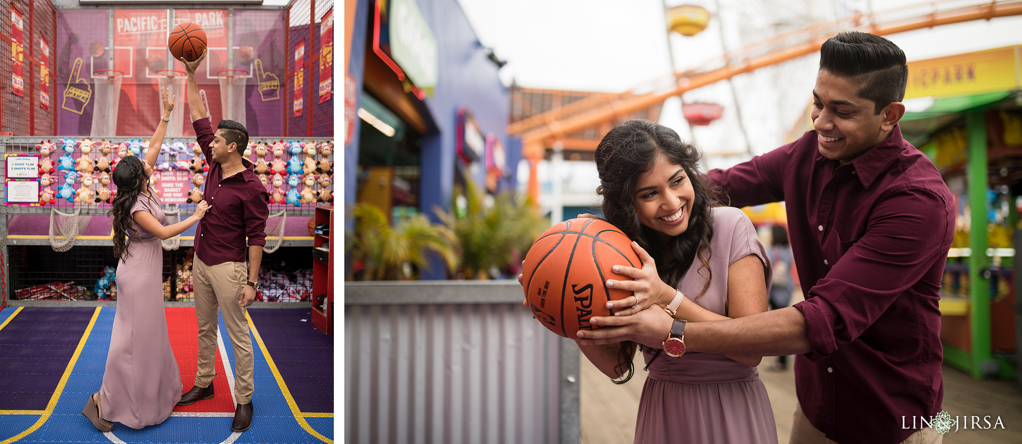 06-santa-monica-pier-los-angeles-engagement-photography