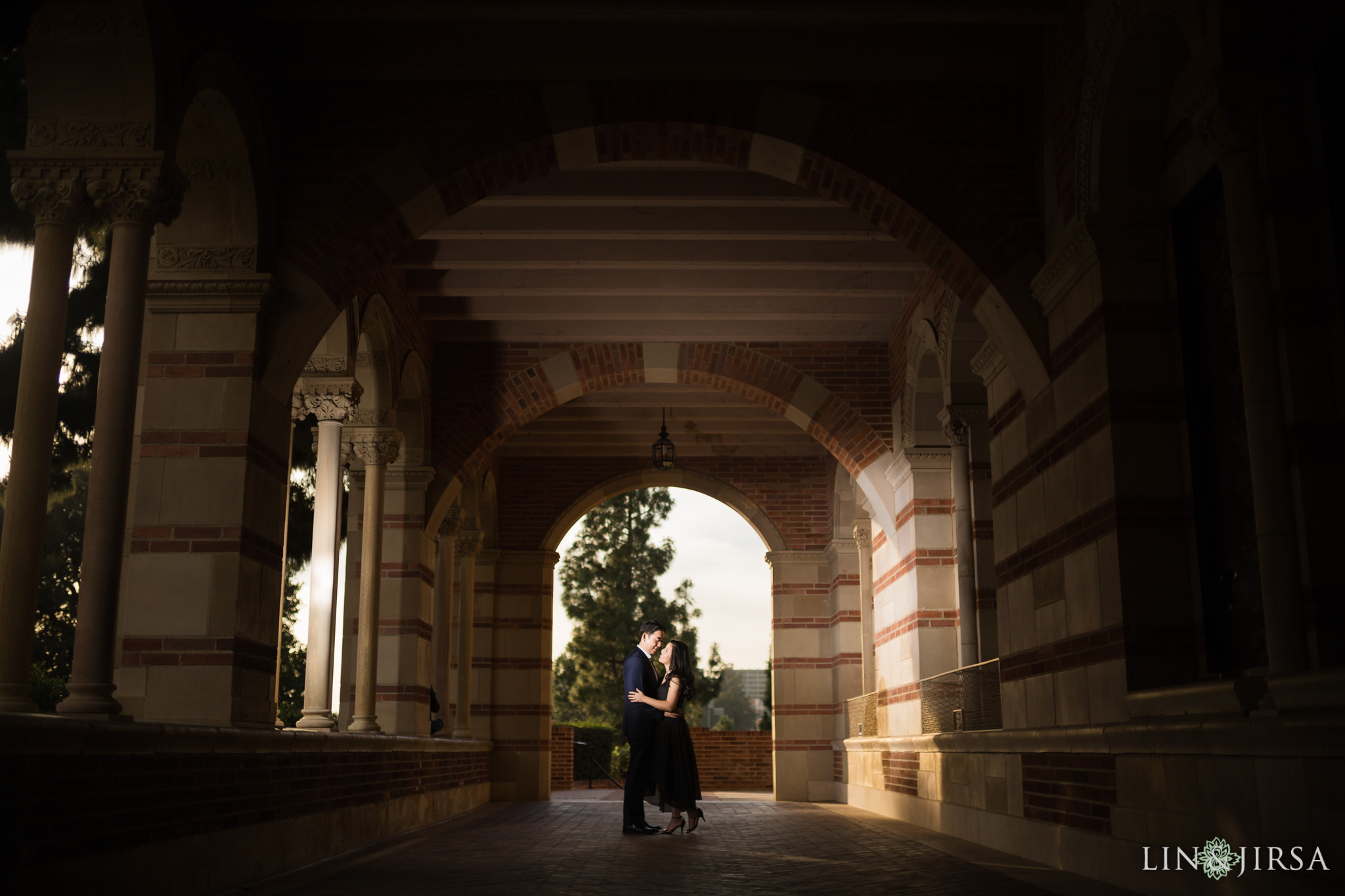 07-ucla-los-angeles-santa-monica-pier-engagement-photography