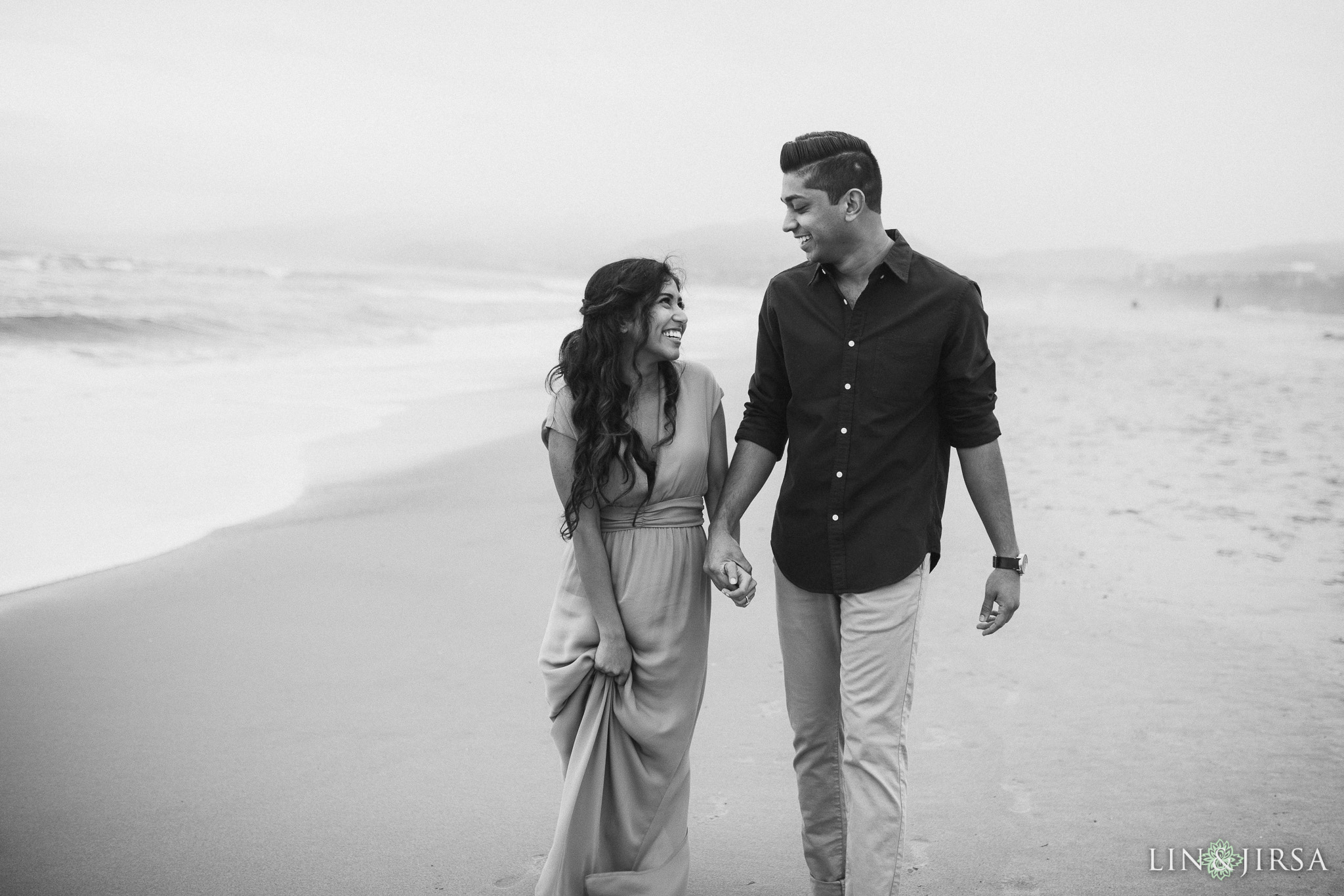 09-santa-monica-pier-los-angeles-engagement-photography