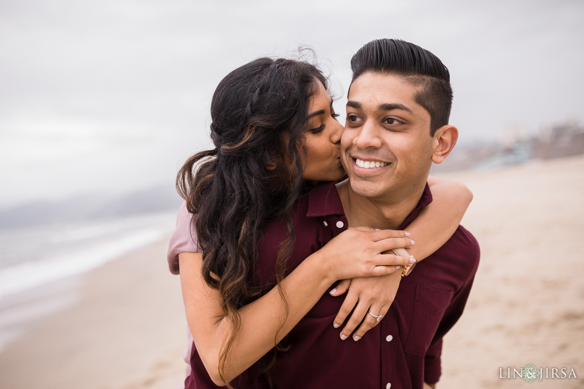 10-santa-monica-pier-los-angeles-engagement-photography