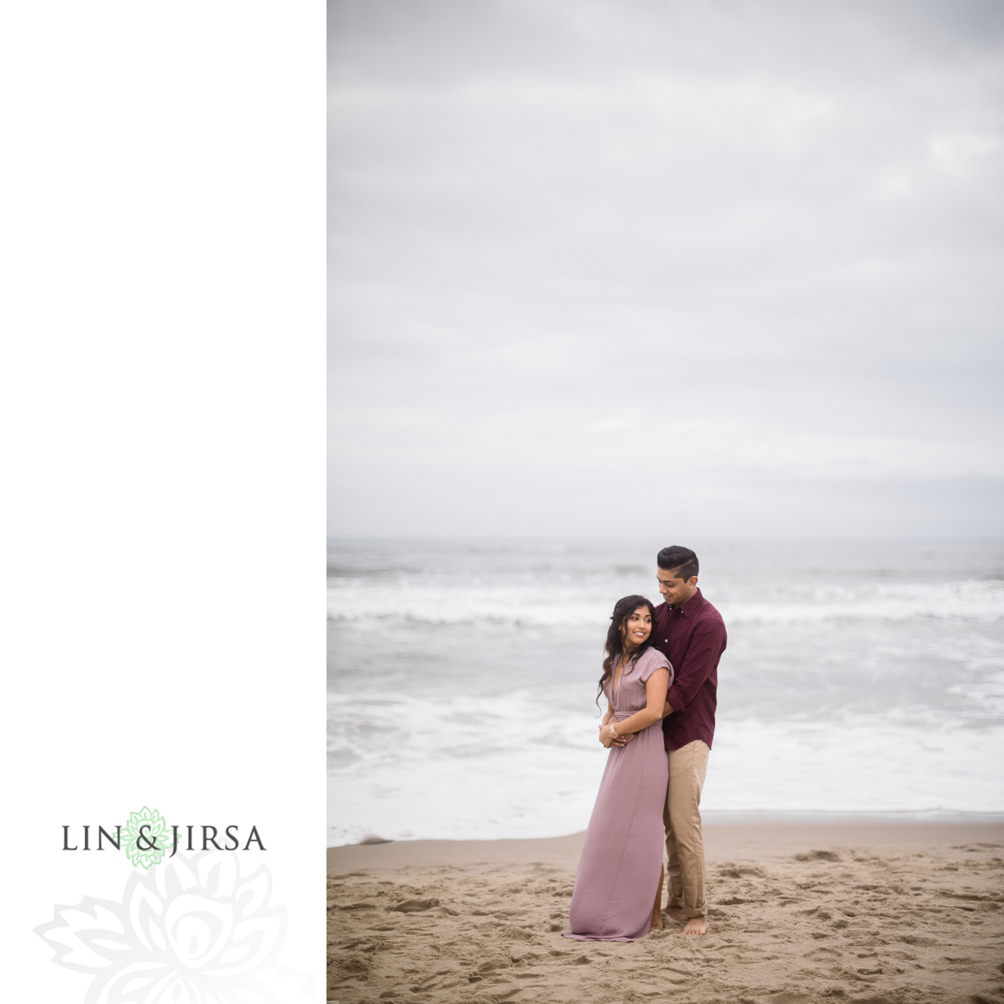 13-santa-monica-pier-los-angeles-engagement-photography