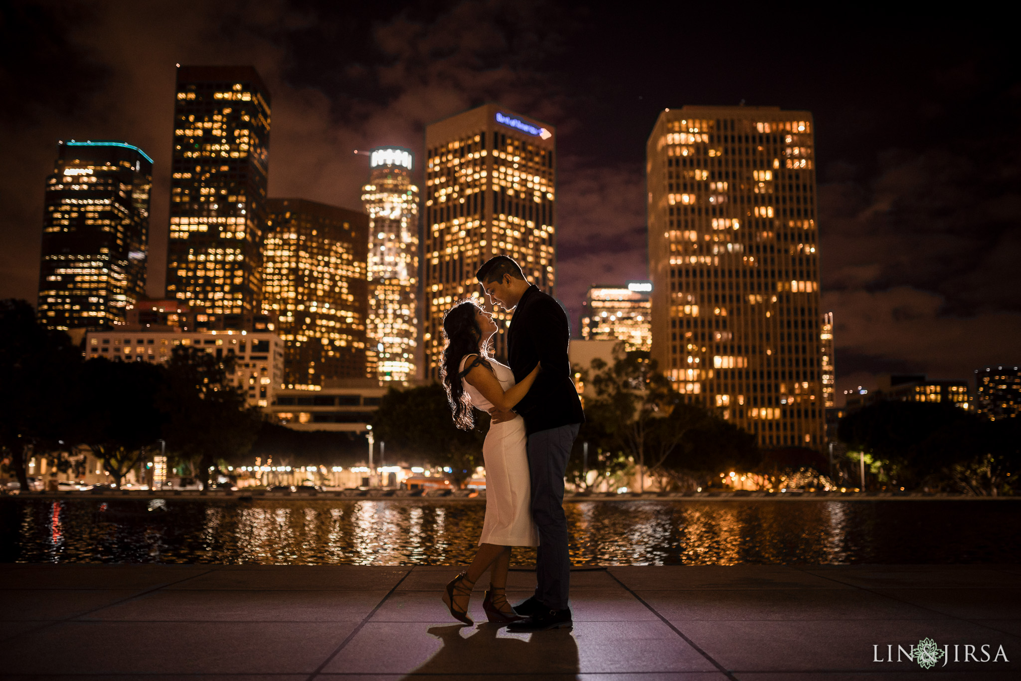 18-santa-monica-pier-los-angeles-engagement-photography