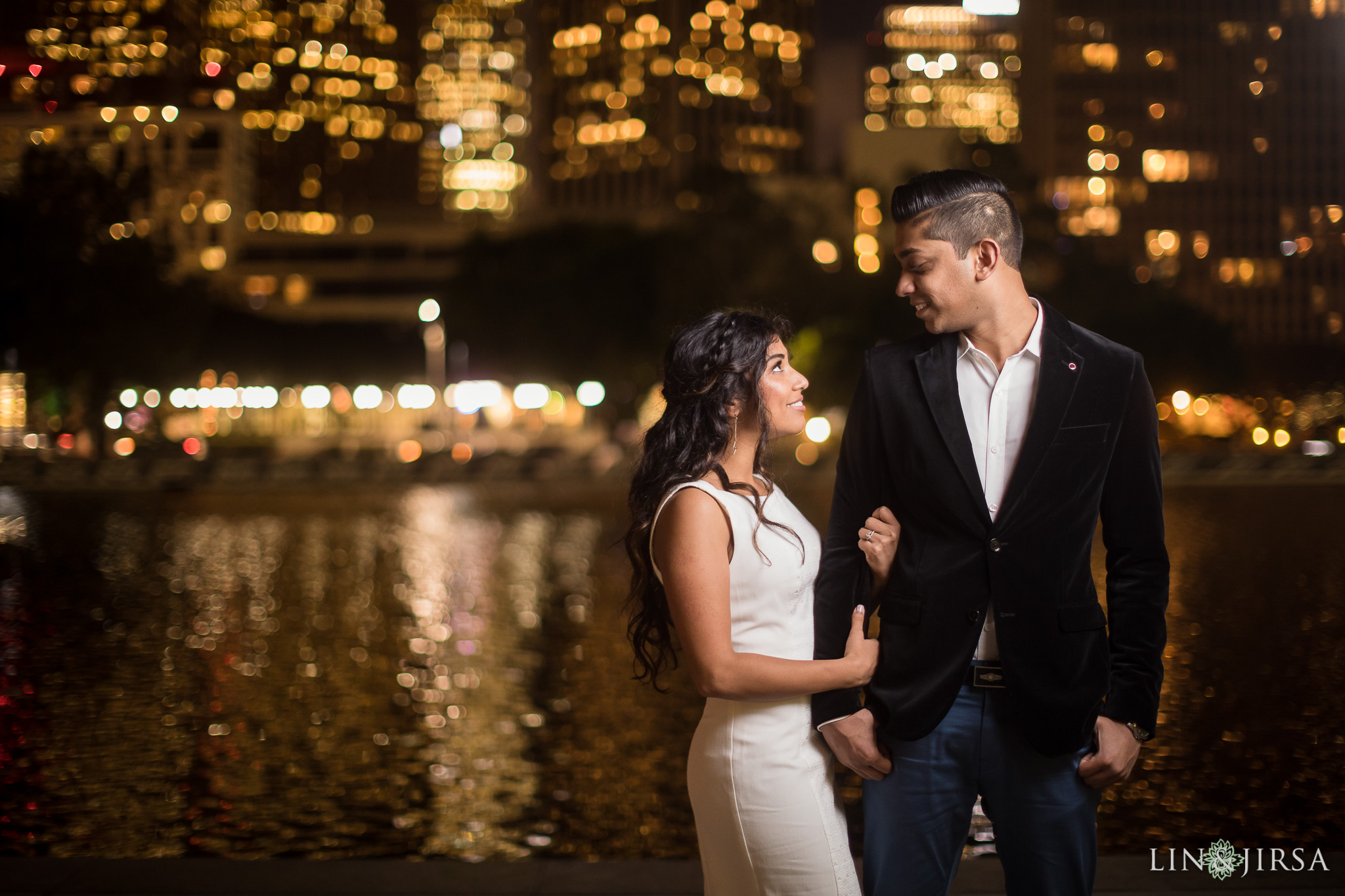 19-santa-monica-pier-los-angeles-engagement-photography