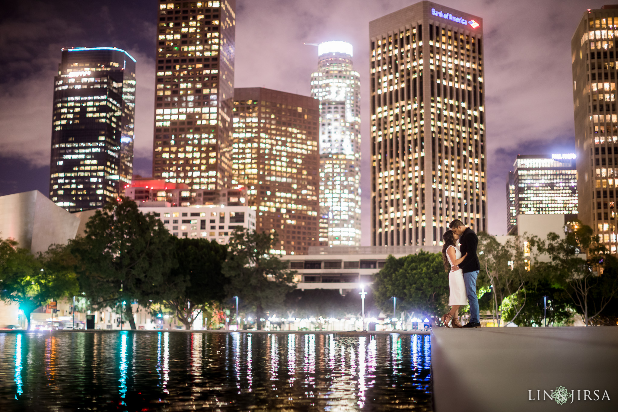 21-santa-monica-pier-los-angeles-engagement-photography