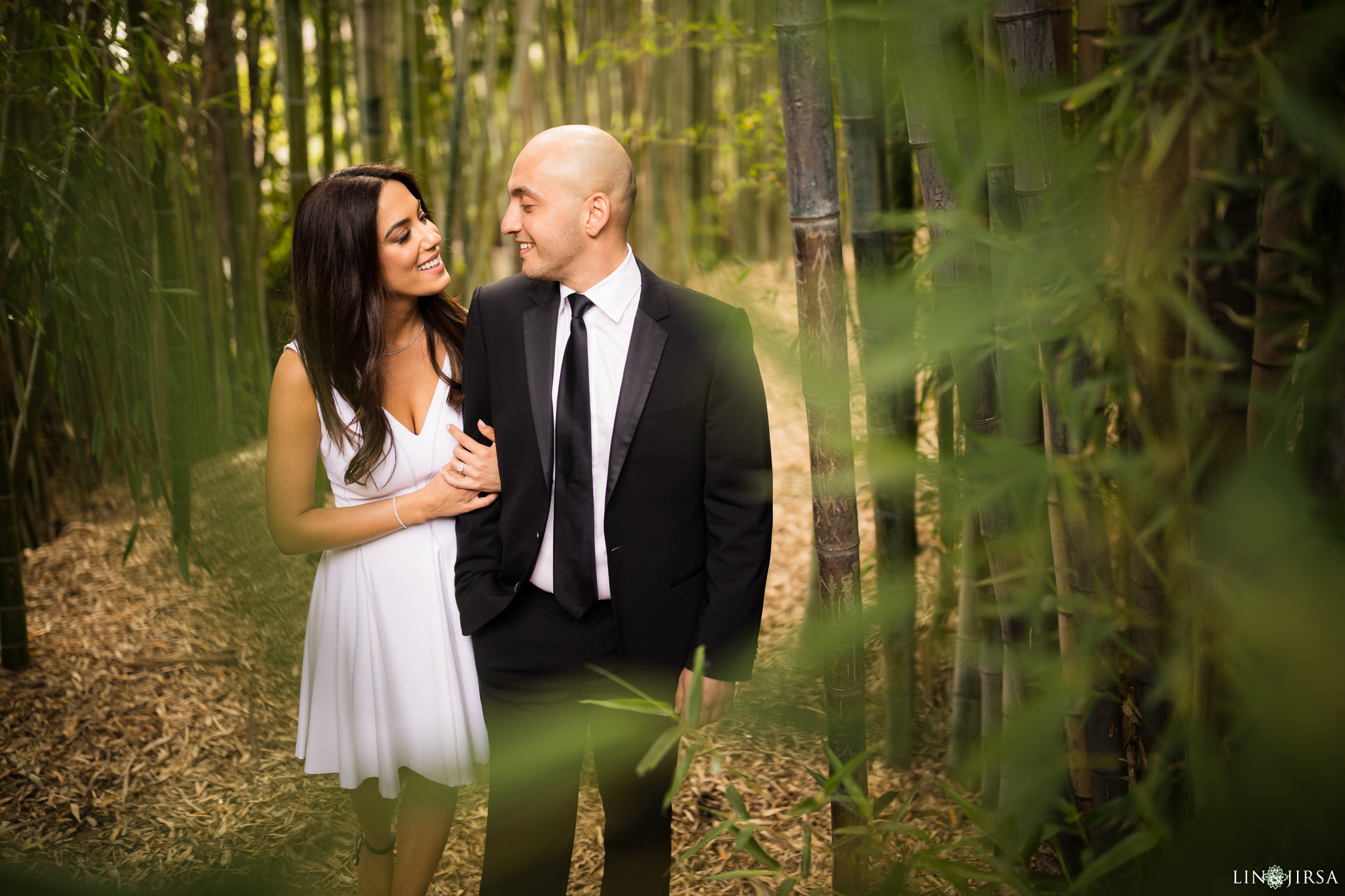 0014-AR-Los-Angeles-Arboretum-Engagement-Photography-Edit