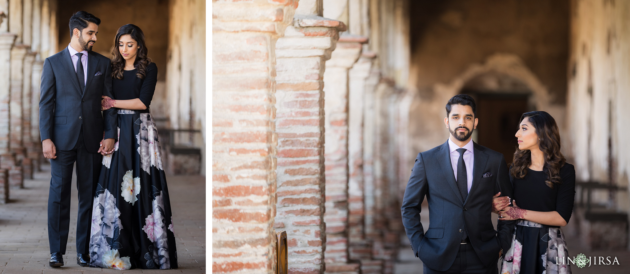 02-mission-san-juan-capistrano-engagement-photography