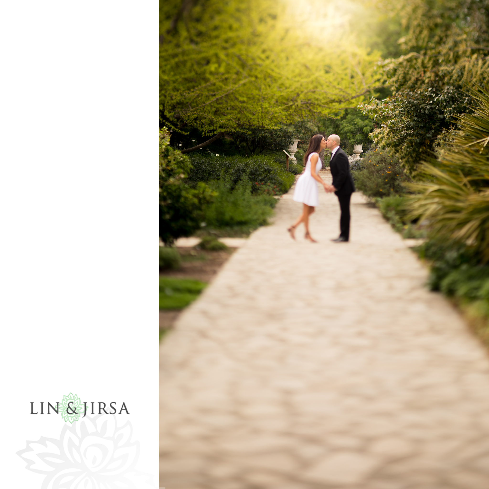 06-Los-angeles-arboretum-engagement-photography