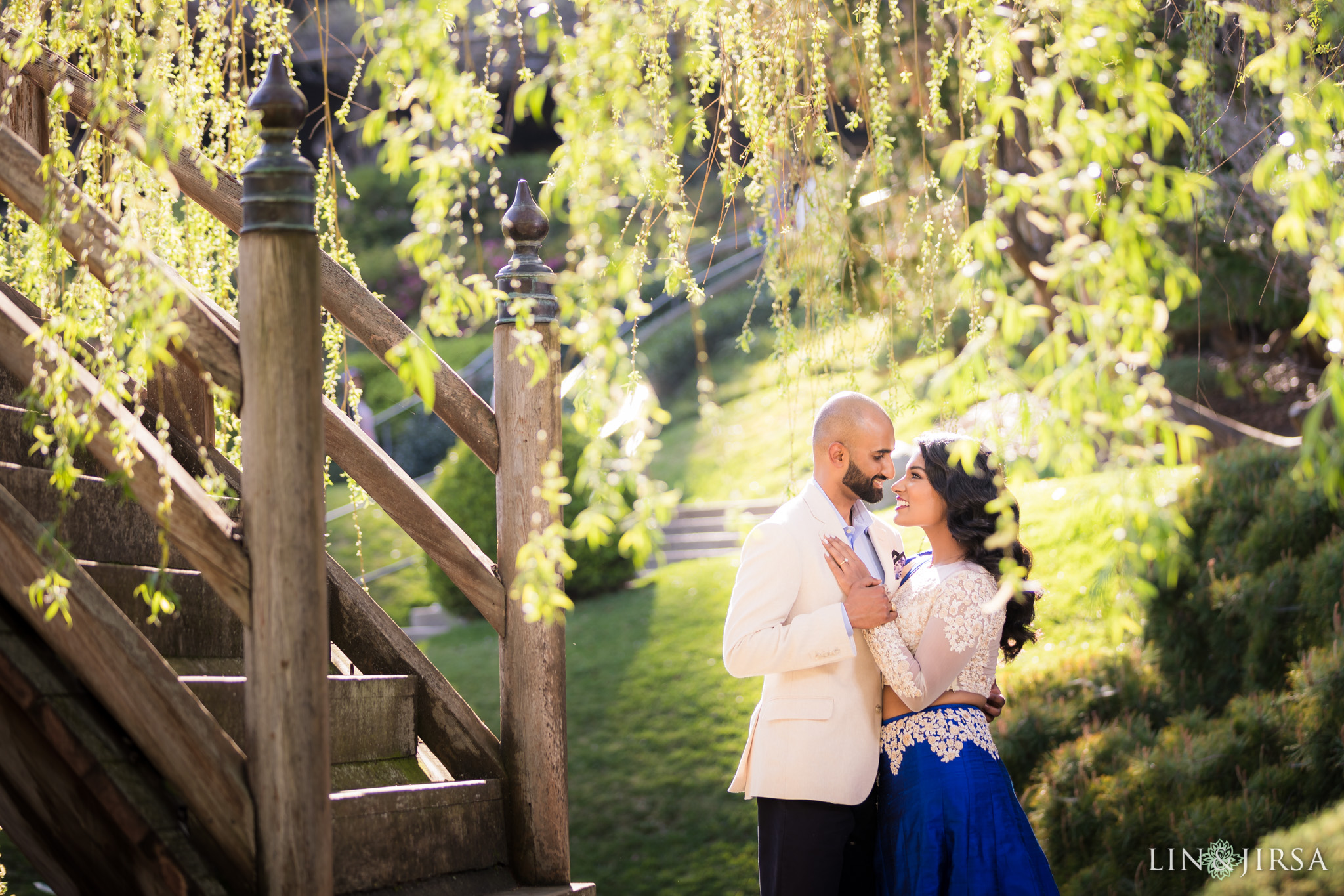 07-huntington-garden-engagement-photography