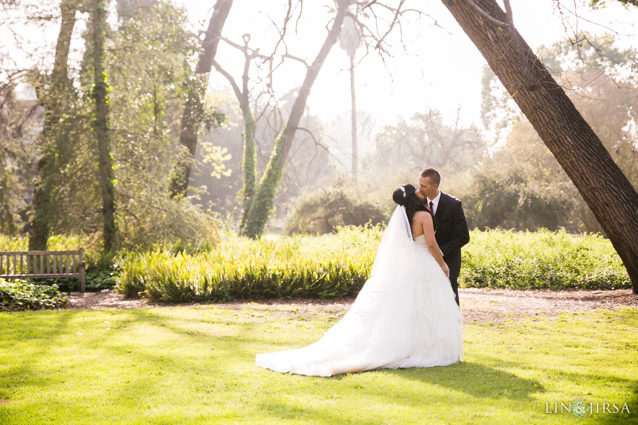 09-los-angeles-arboretum-wedding-photography