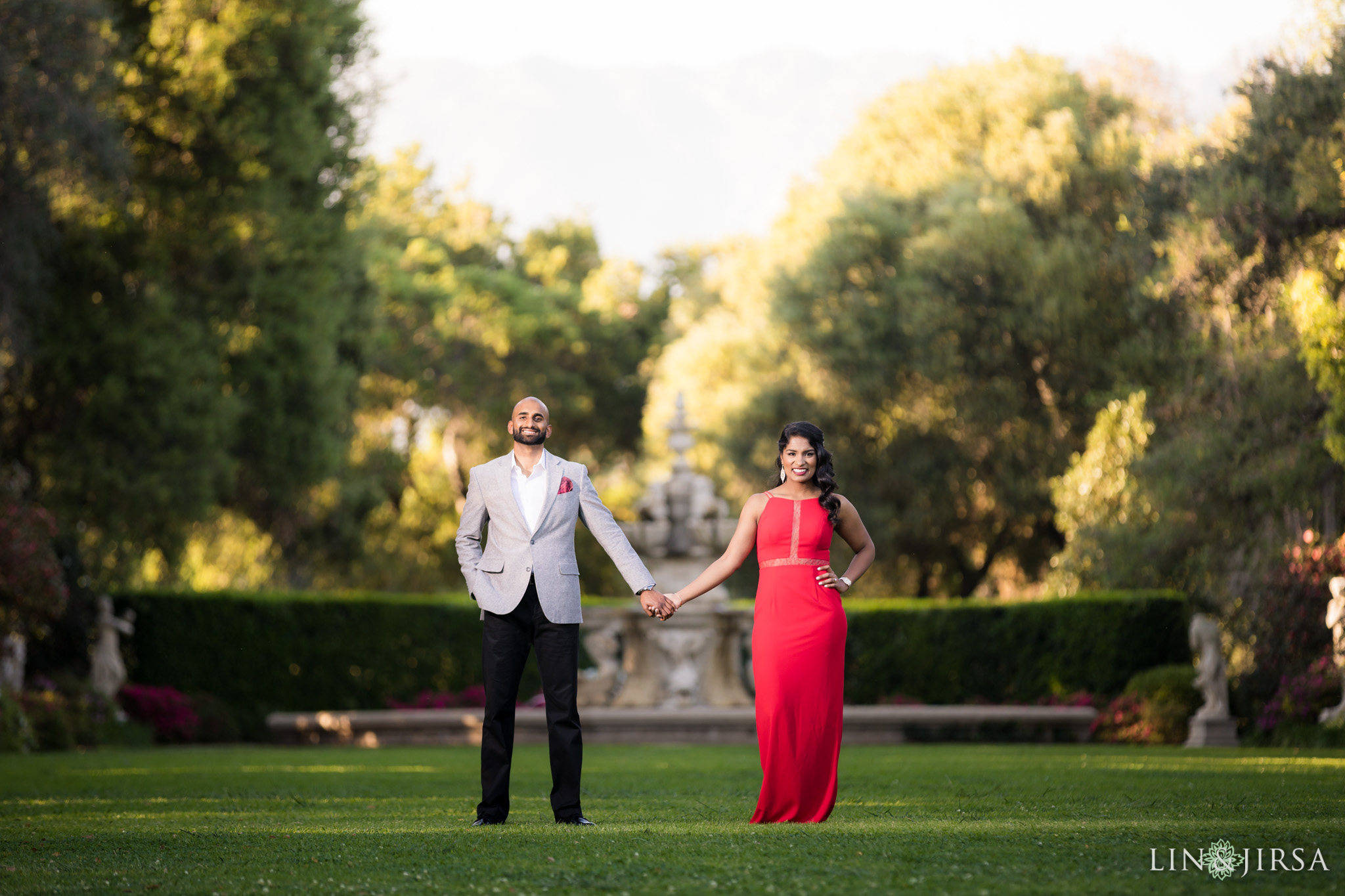 12-huntington-garden-engagement-photography