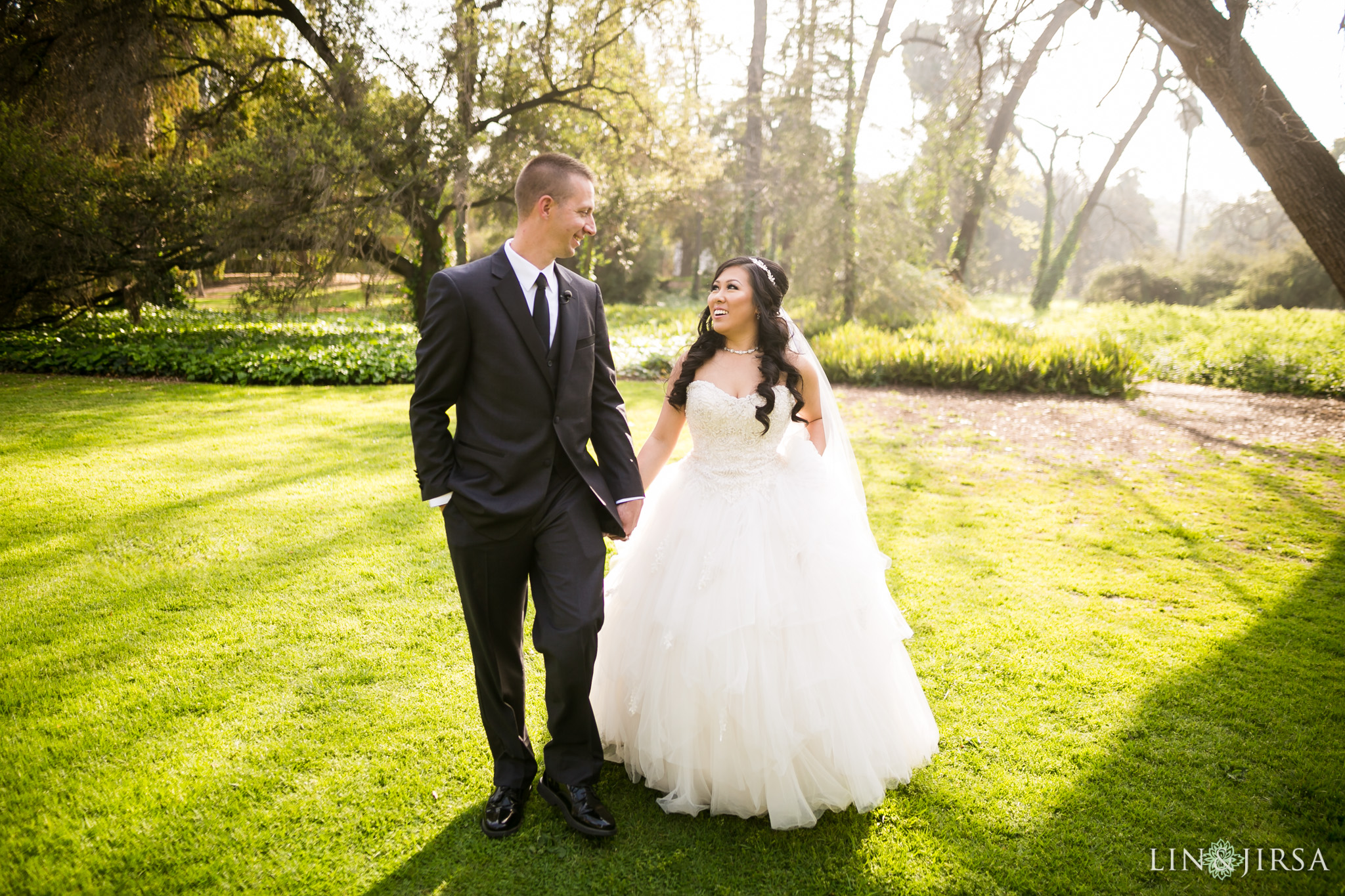 12-los-angeles-arboretum-wedding-photography