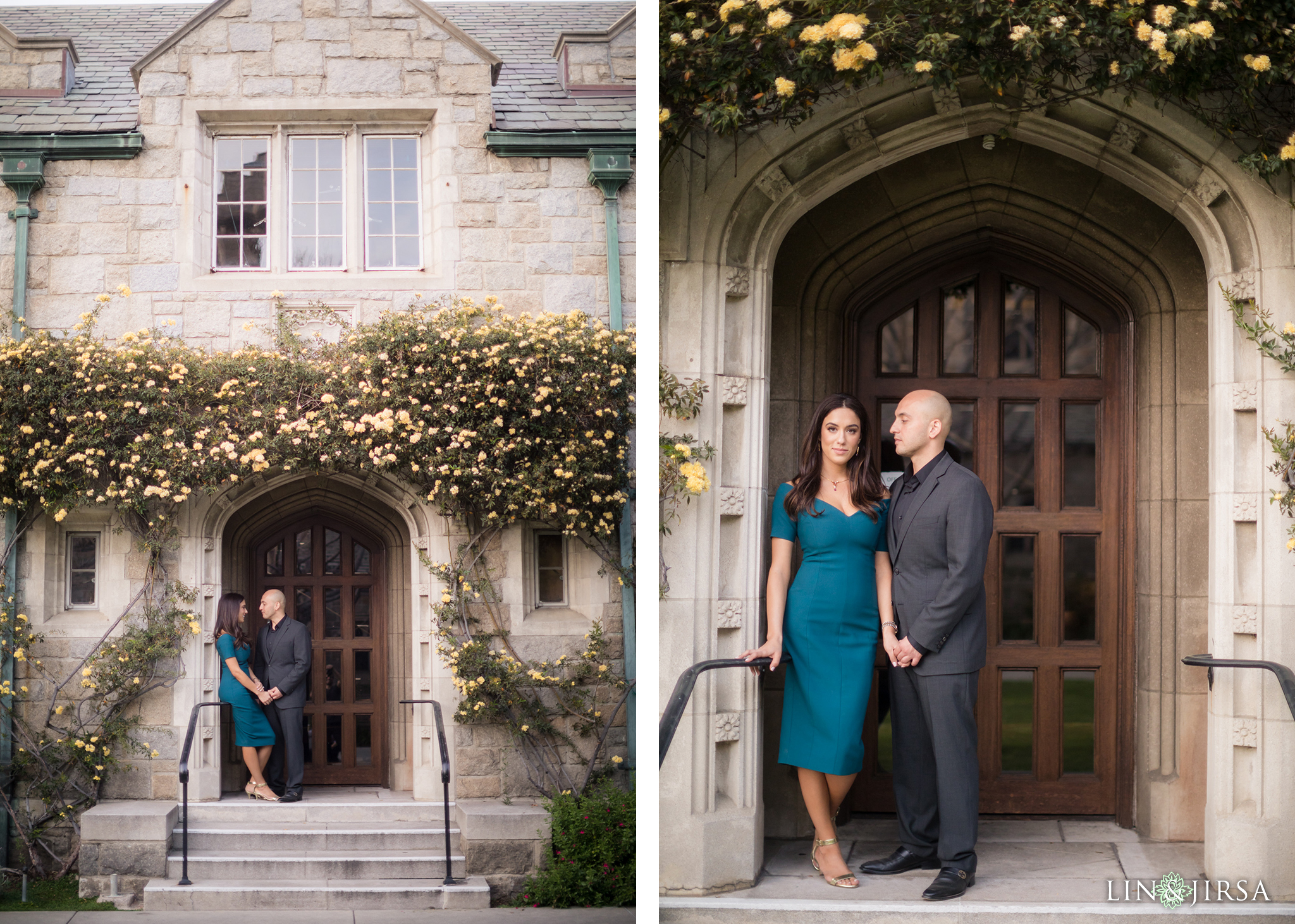 15-Los-angeles-arboretum-engagement-photography