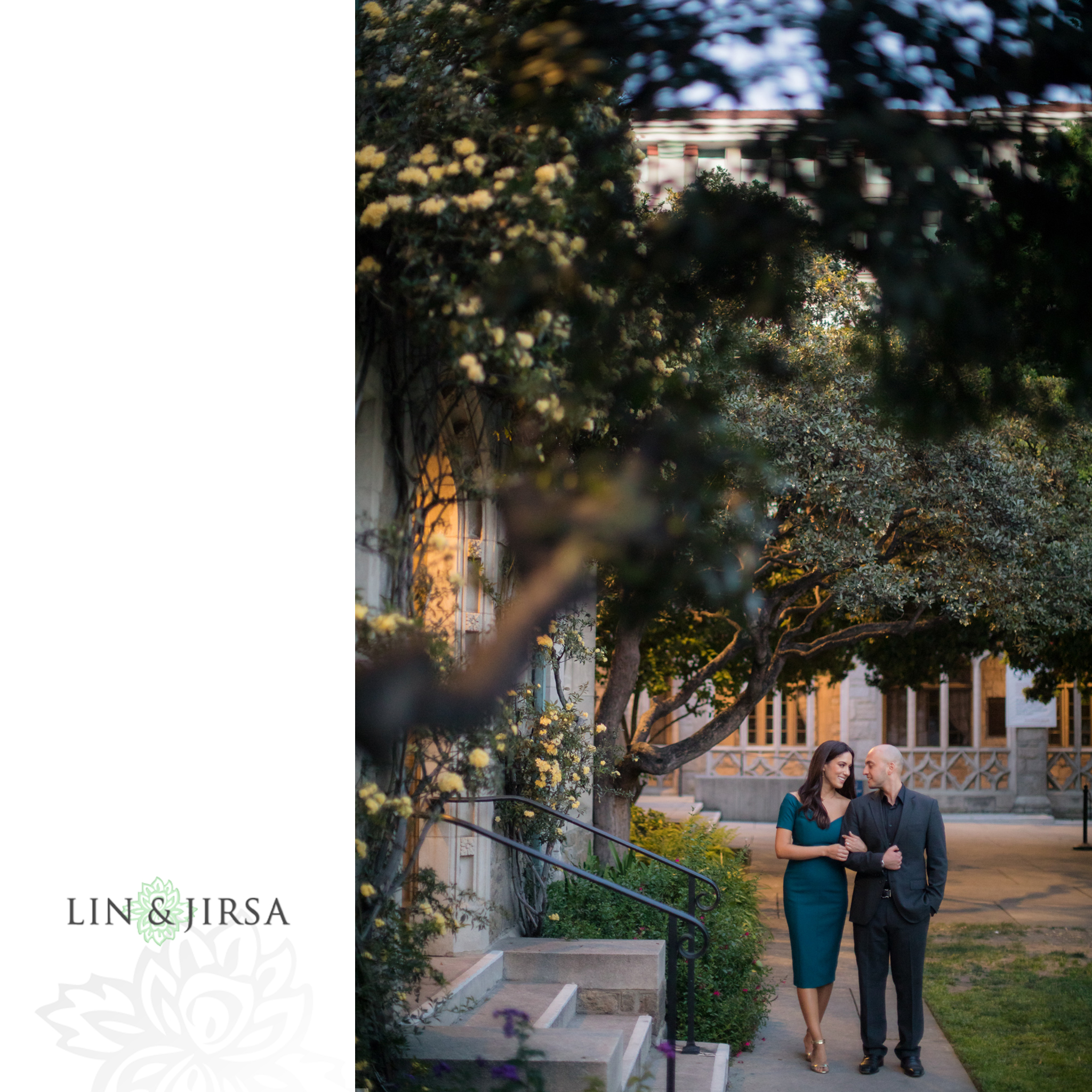 17-Los-angeles-arboretum-engagement-photography