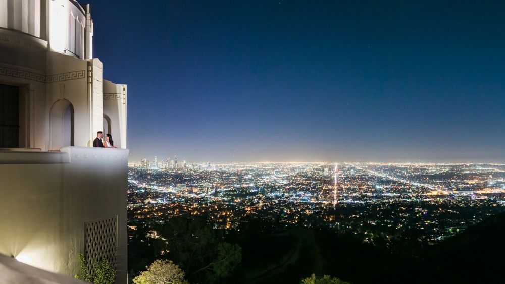 0900-Los-Angeles-Griffith-Observatory-Engagement-Photography